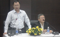 Đà Nẵng họp báo khẩn vụ 'tái thi công' dự án tại Sơn Trà