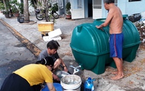 'Khủng hoảng' nước sạch ở Đà Nẵng: Họp khẩn, 'huy động' thủy điện xả nước