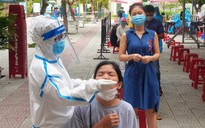Vụ 'xô xát' với nhân viên y tế ở Đà Nẵng: Vị cán bộ gửi thư xin lỗi