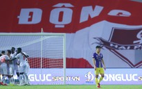 Kết quả CLB Hải Phòng 3-2 Hà Nội FC, V-League 2022: 3 điểm ở lại Lạch Tray
