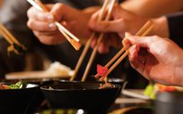 Chuyên gia nói về những thực phẩm mà dân Nhật ăn để sống thọ