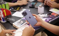Giá iPhone 14 Pro Max tăng dịp cuối năm