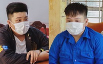 Bắt giữ 2 thanh thiếu niên gây ra 6 vụ cướp trên đường Võ Văn Kiệt