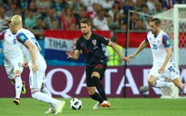 Iceland không thể làm nên điều kỳ diệu trước Croatia