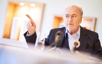 Cựu chủ tịch FIFA Sepp Blatter sẵn sàng làm chứng vụ “mua” đăng cai World Cup 2022