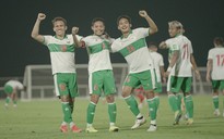 Báo giới Indonesia: Sứ mệnh đội tuyển là ‘phá giấc mơ’ World Cup 2022 của hàng xóm