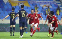 Bộ trưởng Thể thao Indonesia ủng hộ HLV Shin Tae-yong trục xuất hàng loạt tuyển thủ