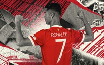 CĐV M.U được xem trận ra mắt của Crstiano Ronaldo ở Champions League