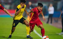 LĐBĐ Malaysia phản pháo việc tuyển U.23 bị gán mác thất bại trước VCK U.23 châu Á