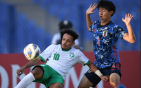 U.23 Ả Rập Xê Út hy vọng vào ‘của để dành’ trong trận gặp U.23 Việt Nam