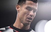 Galatasaray yêu cầu gặp người đại diện để ký hợp đồng với Ronaldo