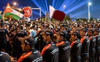 Qatar tuyên bố phát hiện thuốc kích thích đầu tiên tại World Cup 2022
