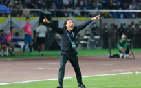 HLV tuyển Malaysia đau đầu khi hàng loạt trụ cột rút lui trước thềm AFF Cup 2022