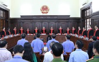 Hội đồng Thẩm phán TAND tối cao bác kháng nghị vụ án Hồ Duy Hải