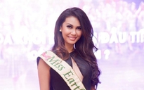 Hoa hậu Trái đất 2015 Angelia Ong: Nam Em có thể tiến xa hơn