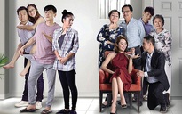 Nỗi buồn mang tên… phim truyền hình Việt