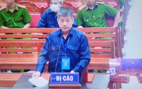 Vụ buôn lậu 200 triệu lít xăng: “Ông trùm” Nguyễn Hữu Tứ xin giảm hình phạt cho “người tình”