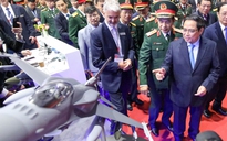 Thủ tướng Phạm Minh Chính: Triển lãm quốc phòng mở rộng cơ hội hợp tác quốc tế