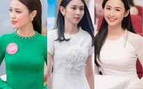 Thí sinh Hoa hậu Việt Nam 2018 'làm sạch' Facebook trước thềm chung kết