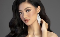 Á hậu Kiều Loan xuất hiện trên trang chủ Miss Grand International, fan quốc tế khen ngợi