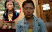 'Cô gái H'Mông nói tiếng Anh như gió' đã ly hôn chồng Tây