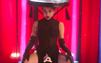 Hot girl Việt bị chỉ trích vì diện áo dài không mặc quần trong MV mới