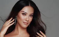 Đại diện Việt Nam tại 'Miss Universe' nói gì về phát ngôn tiếng Anh gây tranh cãi?