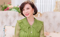 'Nữ hoàng ảnh lịch' Thanh Mai tiết lộ bí quyết giữ gìn nhan sắc