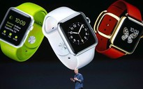 Apple Watch chưa bán, Apple Watch 2 đã 'rục rịch' phát triển