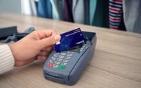 Dừng phát hành thẻ ATM băng từ