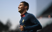Ronaldo chốt xong bến đỗ mới trước khi tuyên bố gây sốc về M.U?