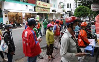 Bánh mì mệnh danh 'đắt nhất Sài Gòn' 58.000 đồng/ổ: Trở lại bình thường mới, lợi hại hơn xưa
