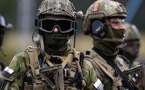 Tướng Nga: NATO gia tăng hoạt động gần biên giới Nga