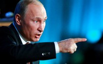 Ông Putin tự tin 'EU cần Nga'