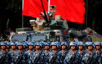 Điểm yếu của quân đội Trung Quốc là gì?