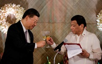 5 năm 'xoay trục' về Trung Quốc, Philippines vỡ mộng?