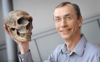 Nobel Y sinh 2022 về tay ‘thợ săn ADN’ Svante Pääbo giúp khám phá cội nguồn loài người