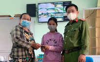 Phú Yên: Một học sinh nhặt gần 7 triệu đồng trả lại cho người đánh mất