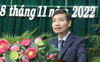 Ông Tạ Anh Tuấn được bầu giữ chức Chủ tịch UBND tỉnh Phú Yên