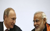 Kinh tế Trung Quốc suy yếu, Nga quay sang bán dầu cho Ấn Độ