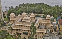 Biệt thự từng là lãnh sự quán Mỹ đắt kỷ lục Ấn Độ