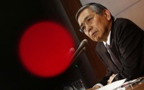 Nhật Bản gây sốc vì không tăng kích thích kinh tế