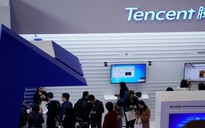 Tencent Music sẽ niêm yết trên sàn Mỹ