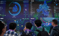 Mỹ - Trung Quốc: 'Kẻ tám lạng, người nửa cân' trong cuộc đua AI