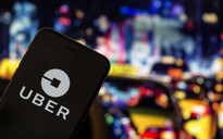 Uber nộp đơn xin IPO