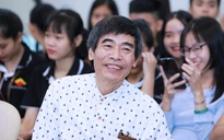 Tiến sĩ Lê Thẩm Dương: Công nhận Việt Nam là nơi kiếm tiền dễ nhất thế giới