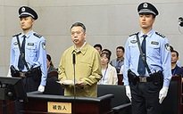Trung Quốc ngưng hợp tác về vấn đề cảnh sát với Pháp sau vụ lãnh đạo Interpol