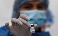 Pfizer và BioNTech tài trợ 500 triệu vắc xin Covid-19 để Mỹ viện trợ