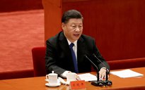 Trung Quốc tự tin đạt mục tiêu tái thống nhất Đài Loan