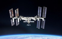 Trạm không gian quốc tế phải điều chỉnh độ cao để ‘né’ rác vệ tinh Trung Quốc